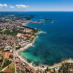 Suncana Villa Poreč