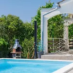 Villa Suncana Poreč