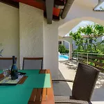 Villa Suncana *