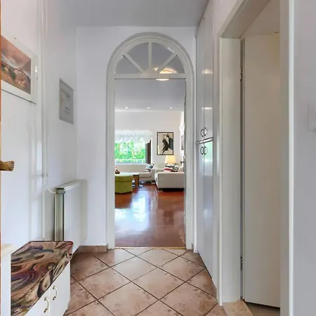 빌라 Suncana 포레치