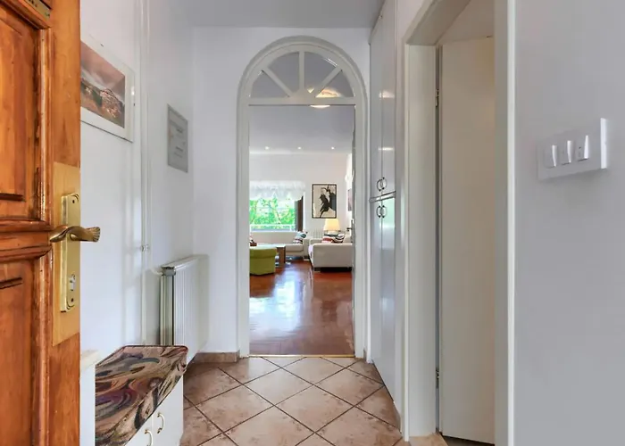 빌라 Suncana 포레치