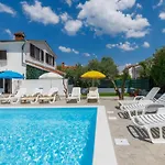 Villa Suncana *