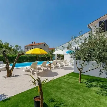 Villa Suncana Porec