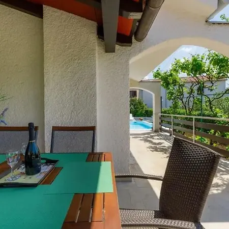 Suncana Villa Porec