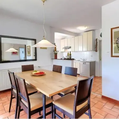 Suncana Villa Porec