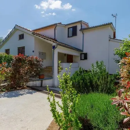 Suncana Villa Porec
