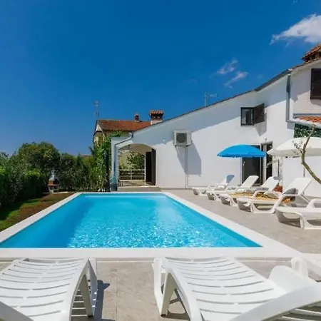 Villa Suncana Porec