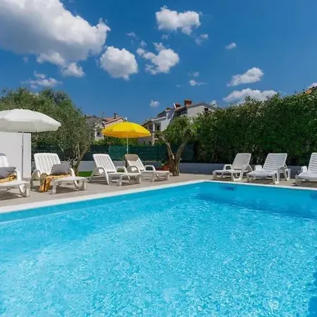 Villa Suncana