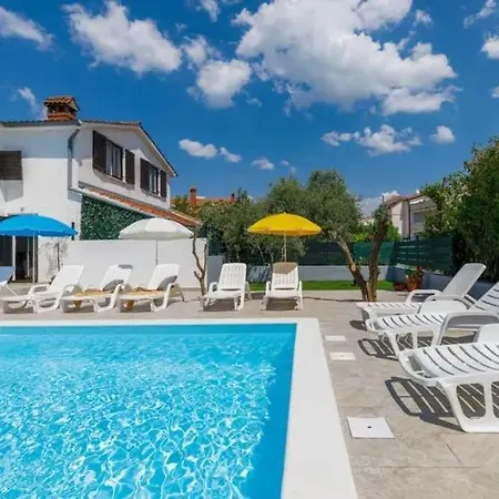 Suncana Villa Porec