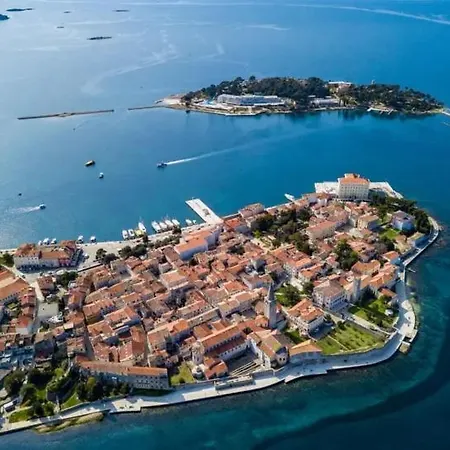 Villa Suncana Porec