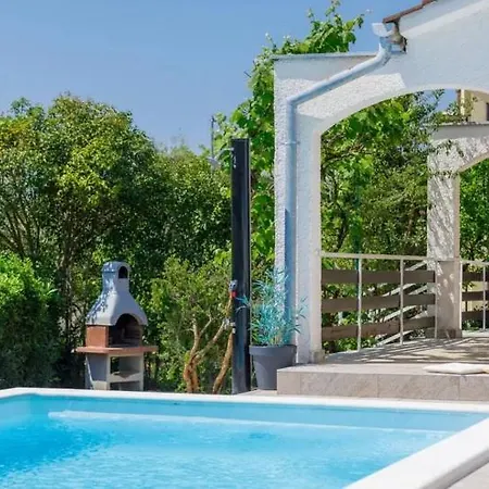 Villa Suncana