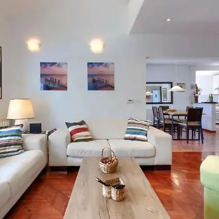 Villa Suncana