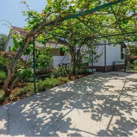 Villa Suncana Porec