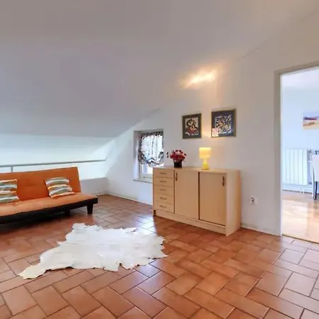 Villa Suncana *