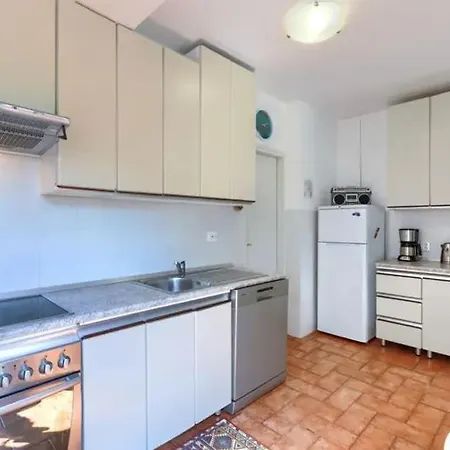 Suncana Villa Porec