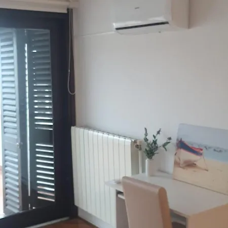 Suncana Villa *