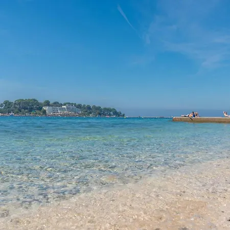 Suncana * Poreč