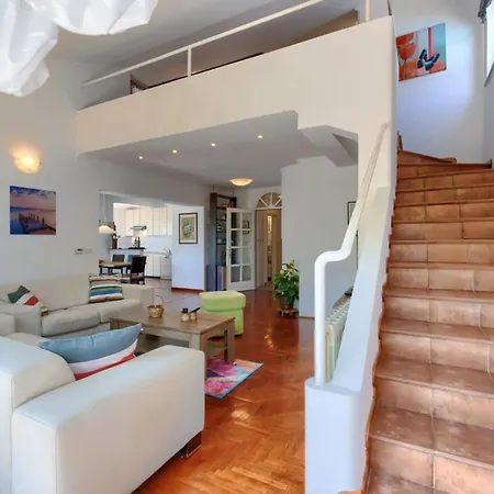 Suncana Villa Poreč