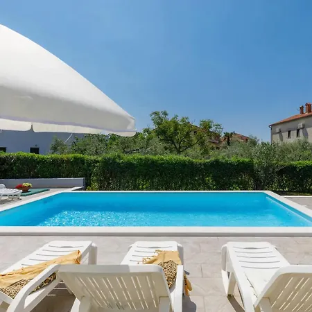 Villa Suncana Poreč