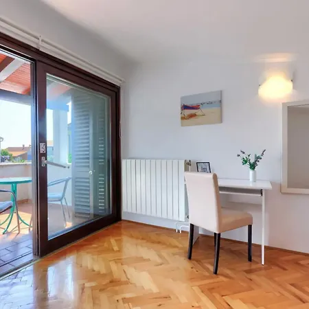Suncana Vila Poreč