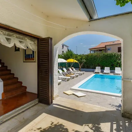 Villa Suncana Poreč