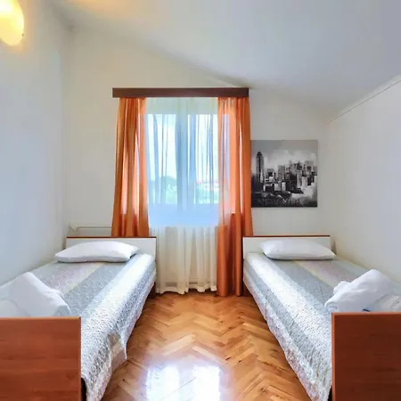 Villa Suncana Poreč