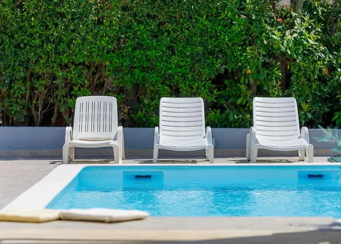 Suncana Πόρετς