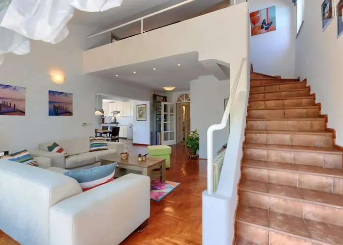 Suncana 빌라 포레치