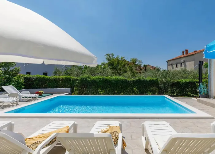 Βίλα Suncana Πόρετς